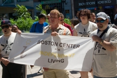 Boston Center for Independent Living