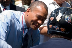 Governor Patrick