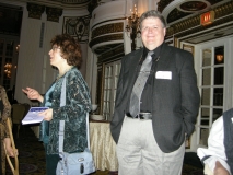 Steven Higgins