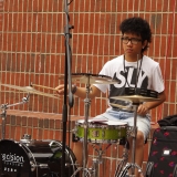 drummer