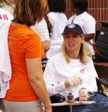 Kristin McCosh, Disability Commissioner of Boston