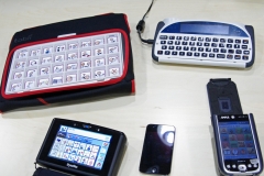 Communication devices from Easter Seals