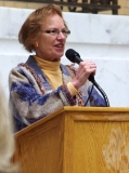 Rep. Ellen Story