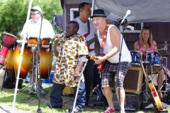 Band