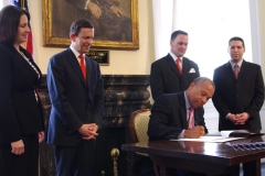 Governor signs bill.