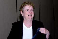 Jini - Director of Services