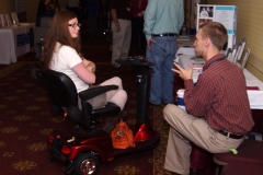 Exhibitor - Partners for Youth with Disabilities