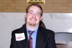 James R. Clark, SILC Coordinator