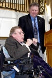 Paul Spooner, Executive Director of MetroWest Center for Independent Living