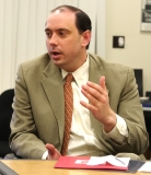 Senator Jamie Eldridge