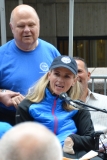 Kristen McCosh - Disability Commissioner of Boston