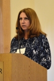 Dina Rosenbaum of The Carroll Center