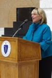 State Senator Karen Spilka