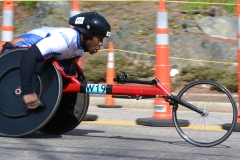 James Senbeta from Illinois