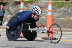 Gyu Dae Kim of Korea and Illinois