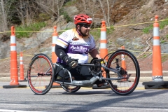 Michael Frazier of New York