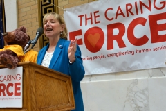 State Senator Karen Spilka