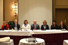 MassHealth Partnering with You - Panel from MassHealth
