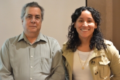 Youth Transitions to Work - Brian Forsythe and Christine Roa of UMass Medical School BenePLAN