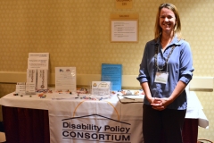 Disability Policy Consortium