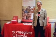 Caregiver Homes