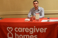 Caregiver Homes