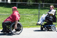 Joe Bellil (Easter Seals MA)