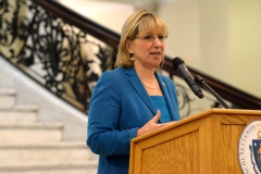 State Senator Karen Spilka