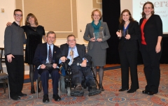 Awardees