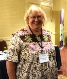 Mary Margaret Moore, ED from ILNSCA