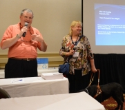 Steven Higgins, Nancy Trzcinski