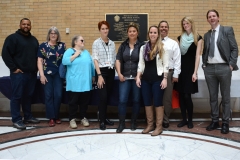 MWCIL Staff