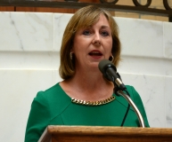 Senator Barbara L'Italien