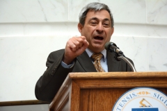 Rep. Theodore Speliotis