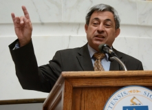 Rep. Theodore Speliotis