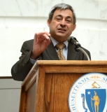 Rep. Theodore Speliotis