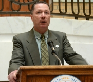 Representative Paul Tucker