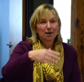 Senator Karen Spilka