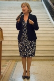 Senator Barbara L'Italien