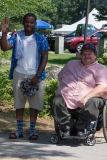 Patrick and Joe from Easter Seals MA