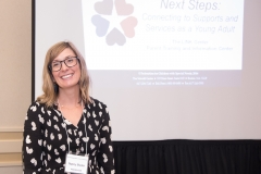 Workshop - Next Steps - with Nancy Mader