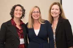 Workshop - Workforce Challenges with Rebecca Gutman, Lisa Sirois and Lisa Marschke