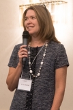 Kate Beibel - Deputy Commissioner of MRC