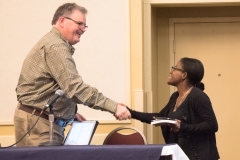 Steve Higgins (IA) and Jennifer Lee - STAVROS and MASILC