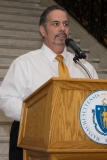 David Correia (MWCIL)