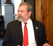 Rep. Carmine Gentile