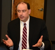 Senator Jamie Eldridge