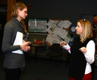 Ashley and Representative Danielle Gregoire