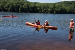 Pat and consumer kayaking (MWCIL)