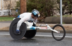 Hiroki Nishida from Japan  1:31:43